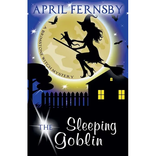 The Sleeping Goblin - Paperback