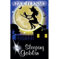 The Sleeping Goblin - Paperback