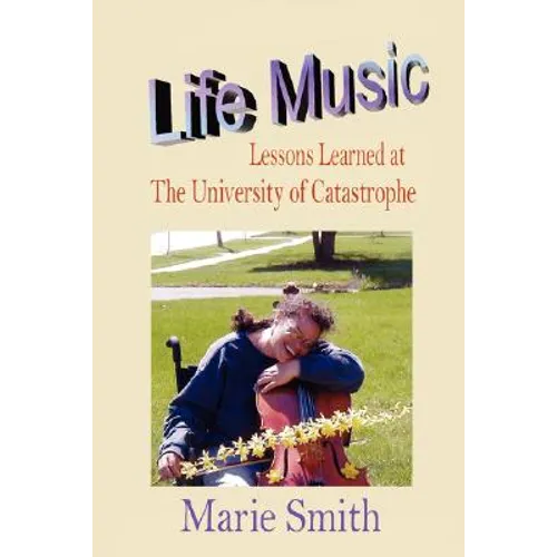 Life Music - Paperback