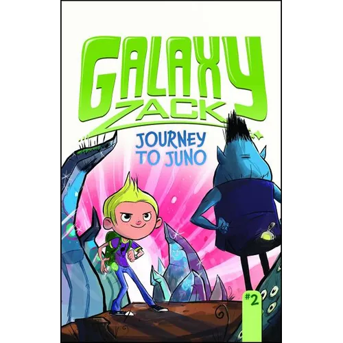 Journey to Juno - Hardcover