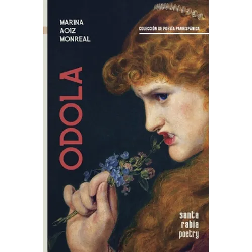 Odola - Paperback