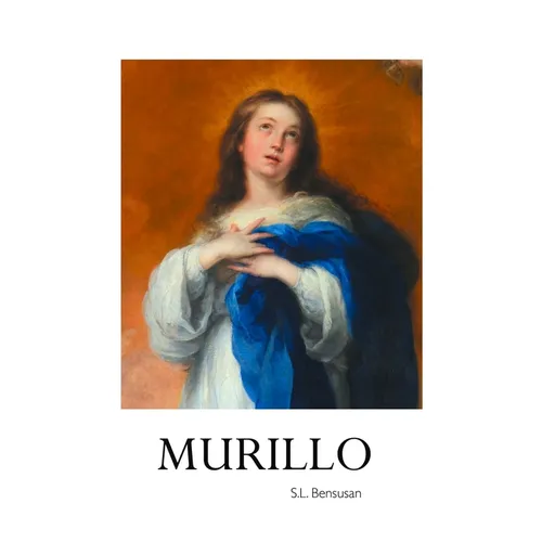Murillo - Paperback
