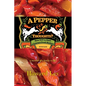 A Pepper for Your Thoughts?: or How NOT to Start a Gourmet Foods Business; a memoir of a family recipe - Paperback