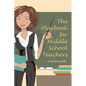 The Playbook for Middle School Teachers - Paperback