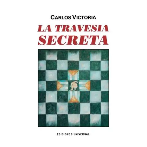 La Travesía Secreta - Paperback