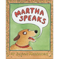 Martha Speaks - Hardcover