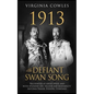 1913 The Defiant Swan Song - Paperback
