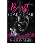Beast Comes Home - Paperback