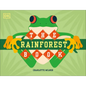 The Rainforest Book - Hardcover