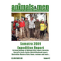 Animals & Men #47 - Paperback