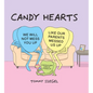 Candy Hearts - Hardcover