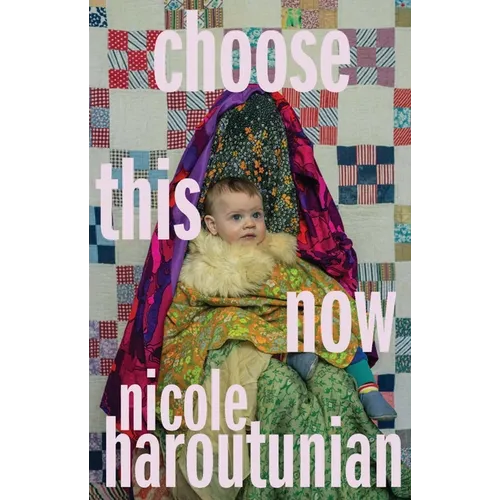Choose This Now - Paperback