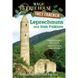 Leprechauns and Irish Folklore: A Nonfiction Companion to Magic Tree House Merlin Mission #15: Leprechaun in Late Winter - Paperback