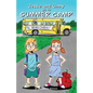 Jessie and Ginny go to Summer Camp - Paperback