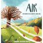 Air: Exploring the Elements - Hardcover