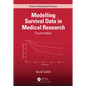Modelling Survival Data in Medical Research - Hardcover