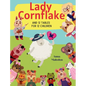 Lady Cornflake and 12 Tables for 12 Children: Multiplication Bedtime Story Book That Teaches Times Tables Multiplication Help for Kids With Charts at - Hardcover