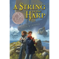 A String in the Harp - Paperback