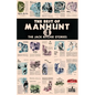 The Best of Manhunt 4: The Jack Ritchie Stories - Paperback