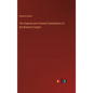 The Imperial and Colonial Constitutions of the Britannic Empire - Hardcover
