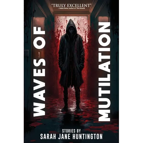 Waves Of Mutilation - Paperback