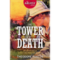 The Tower of Death: The Adventures of Scarlet and Bradshaw, Volume 3 - Paperback