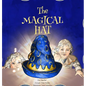 The Magical Hat - Hardcover