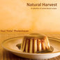 Natural Harvest: A collection of semen-based recipes - Paperback