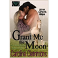 Grant Me The Moon - Paperback