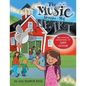 The MUSIC Inside My Heart - Paperback