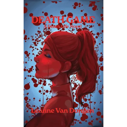 Death Game - Hardcover