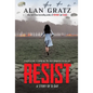 Resist: A Story of D-Day - Hardcover
