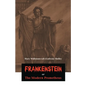 Frankenstein or The Modern Prometheus - Paperback