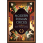 Modern Roman Circus - Paperback