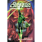 Green Lantern by Geoff Johns Book Four - Paperback