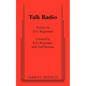 Talk Radio - Paperback