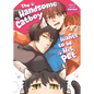 The Handsome Catboy Wants to Be His Pet - Paperback