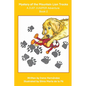 The Mystery of the Mountain Lion Tracks: A JUST JUNIPER Adventure - Paperback