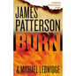 Burn - Hardcover