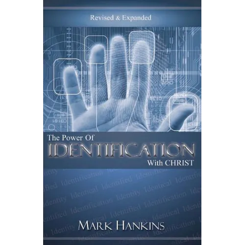 Power of Identification with Christ - Paperback