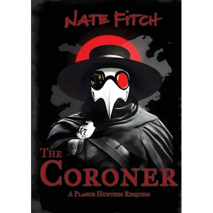 The Coroner - Paperback