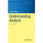 Understanding Analysis - Hardcover