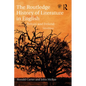 The Routledge History of Literature in English: Britain and Ireland - Paperback