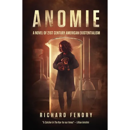 Anomie - Paperback