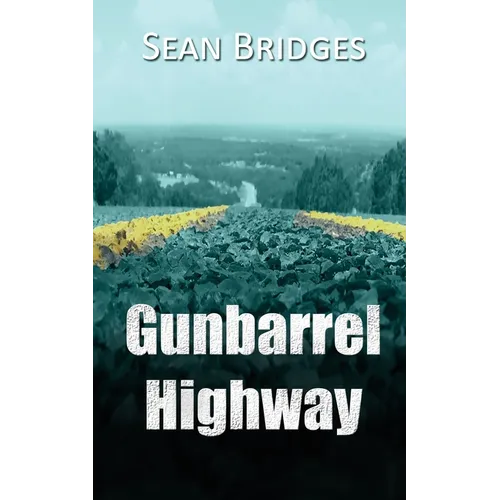 Gunbarrel Highway - Paperback