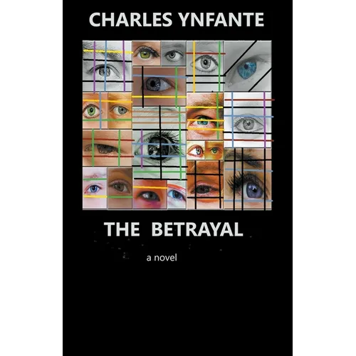 The Betrayal - Paperback