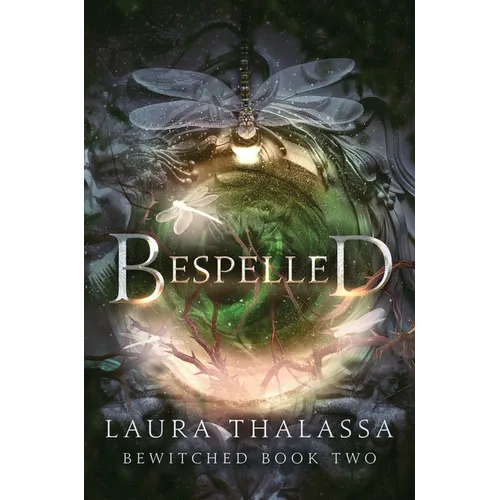 Bespelled - Paperback