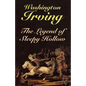 The Legend of Sleepy Hollow - Paperback