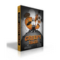Jasper Rabbit's Creepy Tales! (Boxed Set): Creepy Carrots!; Creepy Pair of Underwear!; Creepy Crayon! - Hardcover