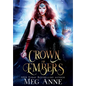 Crown of Embers - Hardcover
